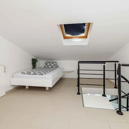 Apartments In Crikvenica 5648 Exterior photo