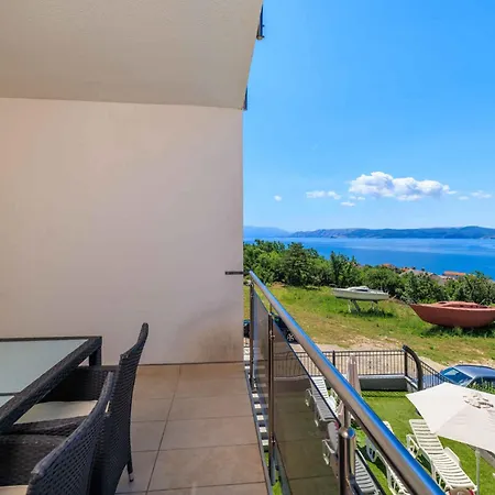 Apartments In Crikvenica 5648 Exterior photo